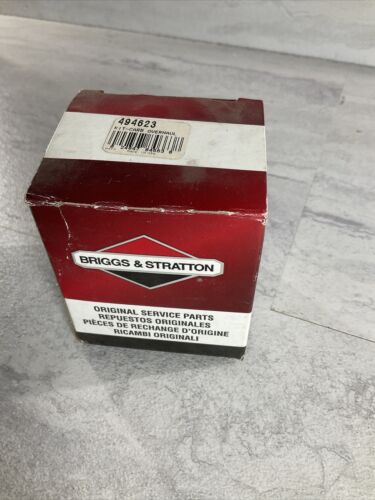 Briggs & Stratton 494623 KIT-CARB OVERHAUL OEM (6922758160567)